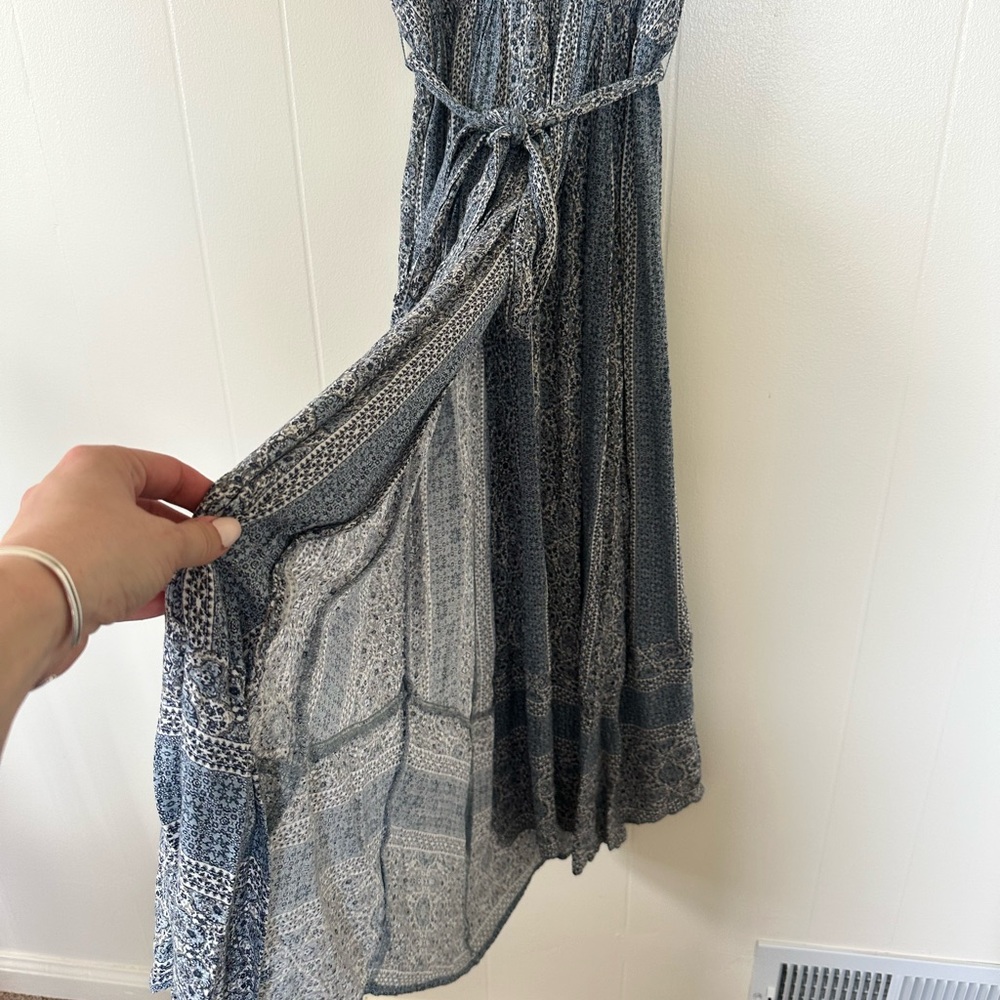 Knox Rose Dress - Picture 8 of 9